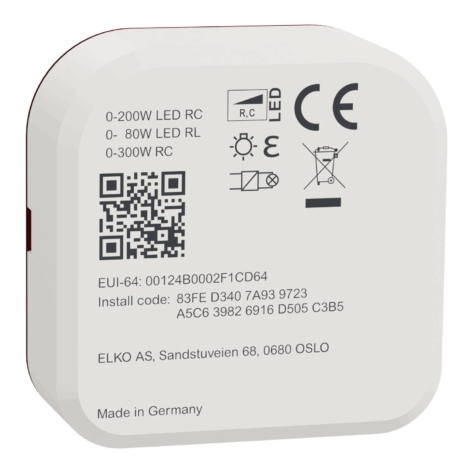 Elko SmartDim puck Multiwire_3