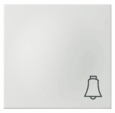 Elko Plus vippe med klokkesymbol PH