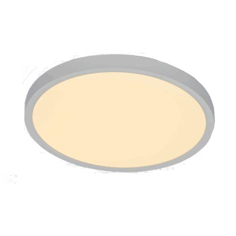 MS Astor Taklampe 32w Ø40cm Hvit Dimbar