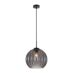 Napoli Pendel Ø32cm E27 Smoke