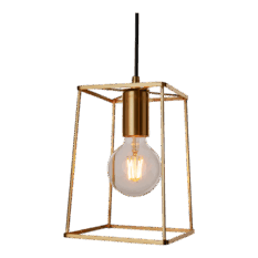 Pablo Takpendel E27 Messing