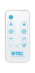 D-tec Brite BR80 Dimmer med fjernkontroll