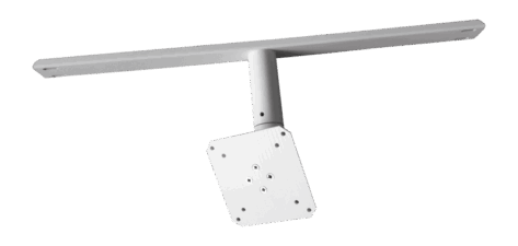 D-tec Cloud/Brite U Skjermfeste