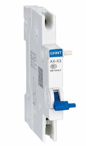 Chint Alarmkontakt NXB-125 AL-X3