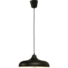 Tenda Pendel E27 Ø34cm Sort