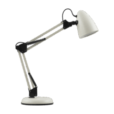 Bobby Bordlampe GU10 Beige