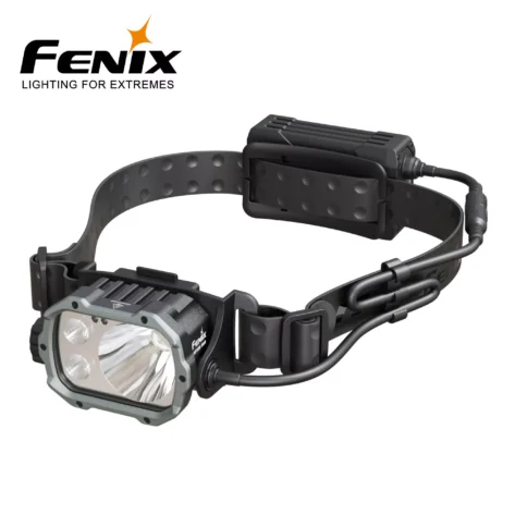 Fenix HP35R SAR Superkraftig Hodelykt 4000lm