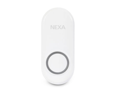 Nexa Ringeklokkeknapp IP44 MLT-1924