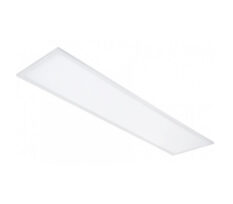R-Line RHEA LED Panel m/Driver 120x30cm 40W 3000K/4000K/6000K