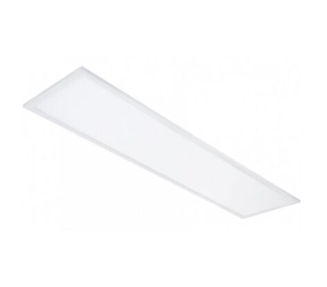 R-Line RHEA LED Panel m/Driver 120x30cm 40W 3000K/4000K/6000K