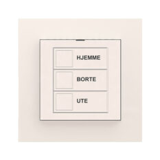 CTM Lyng mTouch Sparebryter PH