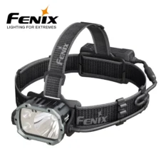 Fenix HP35R Superkraftig hodelykt 4000lm
