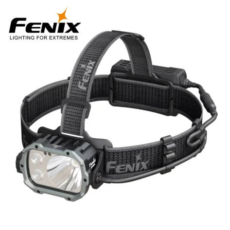 Fenix HP35R Superkraftig hodelykt 4000lm