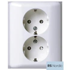 Elko Dobbel prosjektstikk innfelt RS