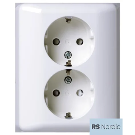 Elko Dobbel prosjektstikk innfelt RS