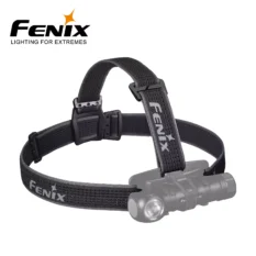 Fenix AFH-02 Blackout Hodebånd Til Hodelykt