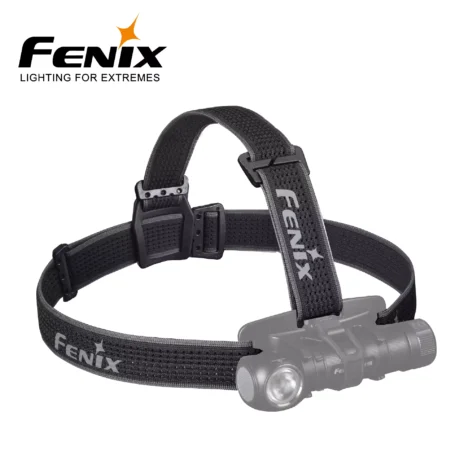 Fenix AFH-02 Blackout Hodebånd Til Hodelykt