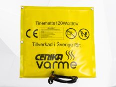 Cenika Tinematte 0.6x0.6m 120W 230V