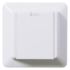 Elko Enkel stikkontakt IP44 Innfelt Jord RS RH