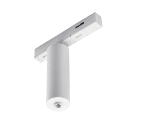 SG Zip 230V Matt Hvit Adapter for Pendel