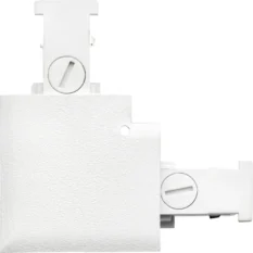 SG Zip 230V Innfelt Hvit L skjøt