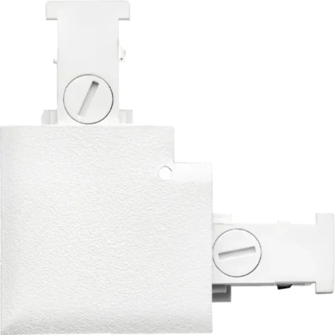 SG Zip 230V Innfelt Hvit L skjøt