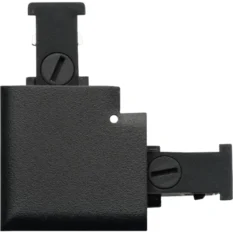 SG Zip 230V Innfelt Sort L skjøt