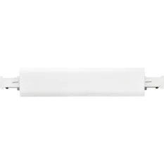 SG Zip 230V Innfelt Sentertilkobling Hvit