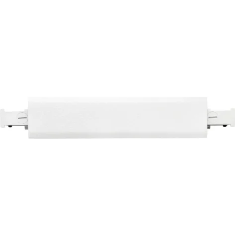 SG Zip 230V Innfelt Sentertilkobling Hvit