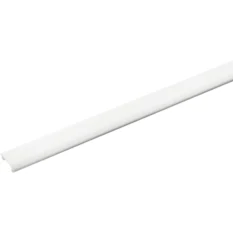 SG Zip 230V 1,15M Hvit Skinne Cover