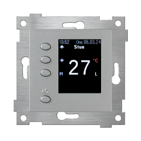 CTM Lyng MTR Pro Alu