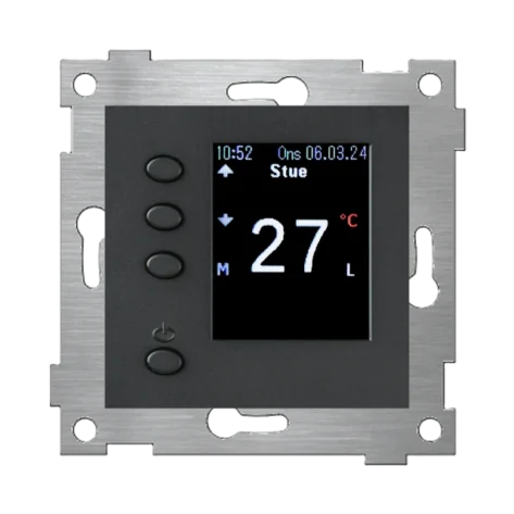 CTM Lyng MTR Pro Sort