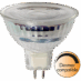 Star Trading Spotlight LED 5W GU5.3/12V 3000K 390lm Dimbar