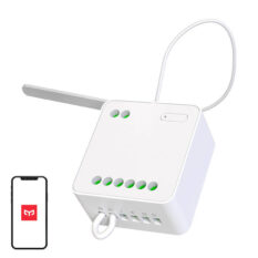 Yeelight Smart Dual Control Modul