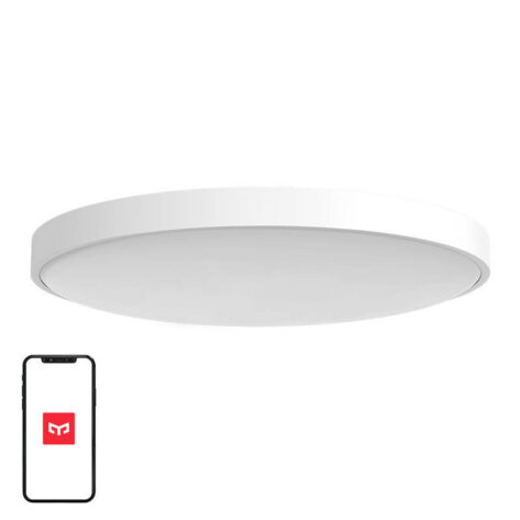 Smart RGB Taklampe Yeelight Arwen 550S