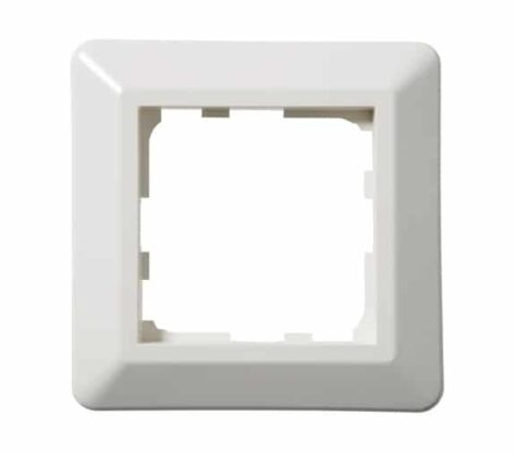 Elko Kombinasjonsplate RS16 90mm 1-Hull PH