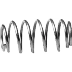 Impulsfjær for Elko