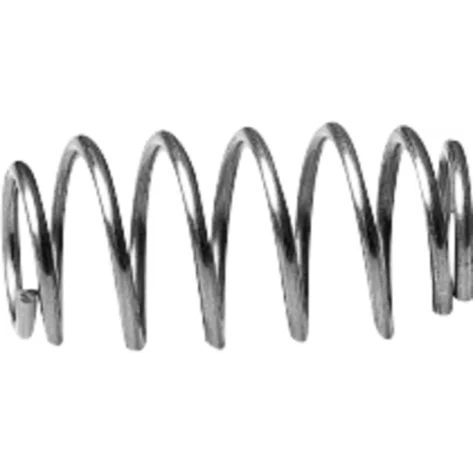 Impulsfjær for Elko