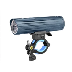 Wuben B2 Oppladbar LED Sykkellykt - 1300 Lumen