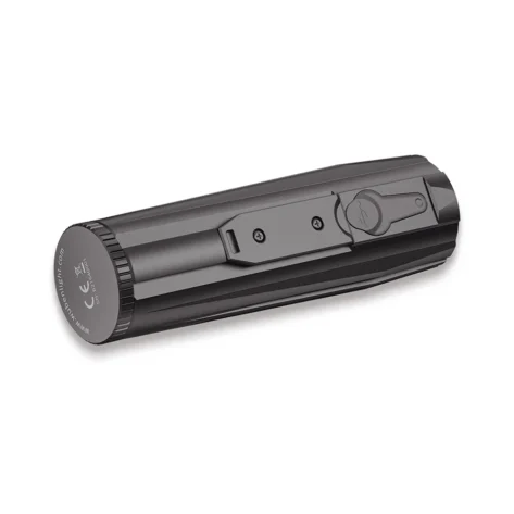 Wuben B2 Oppladbar LED Sykkellykt Blå - 1300 Lumen_1