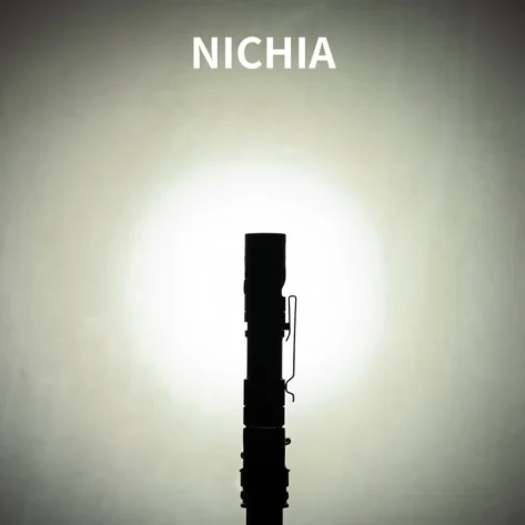 Wuben L1 Lommelykt – Dobbelt Lyskilde - 2000 Lumen_5