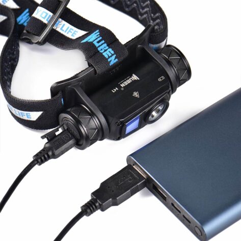 Wuben H1 Supersterk Hodelykt -1200 Lumen_3