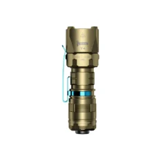 Wuben T4 Bærbar Taktisk Lommelykt - 850 Lumen