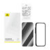 Baseus Superior privatlivsglass iPhone 15 Pro 2ST_1