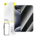 Baseus Superior privatlivsglass iPhone 15 Pro 2ST