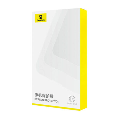 Baseus Superior iPhone 15 Pro Privatliv Herdet_2