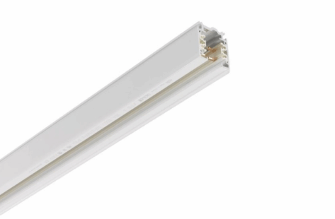 NP Pro 3T Skinne 1M Hvit XTS