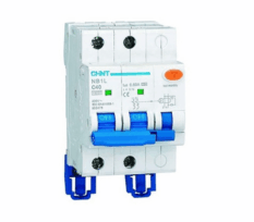 jordfeilautomatsikring