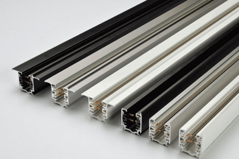 NP Pro 3T Venstre Endetilkobling XTS 12-2 Sort