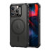 ESR iPhone 15 Pro Magsafe Deksel Air Armor Sort